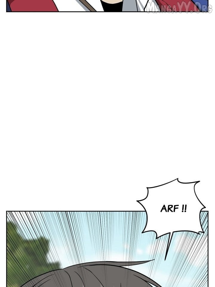 Change Me Chapter 35 - page 151